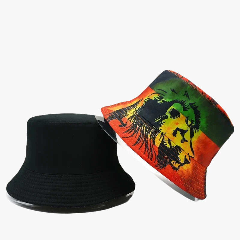Bob chapeau one love
