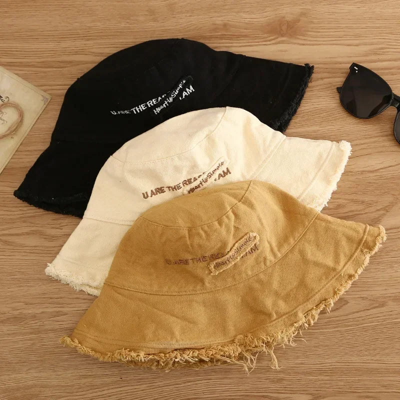 Bob denim éte