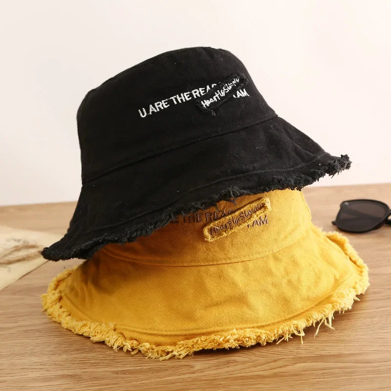 Bob denim éte