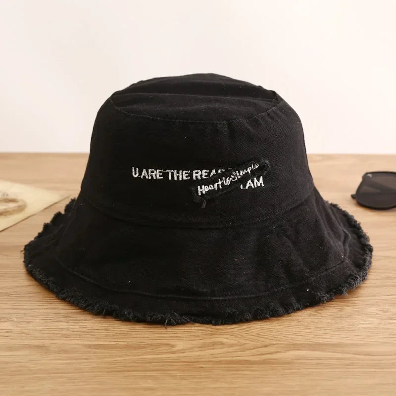 Bob denim éte