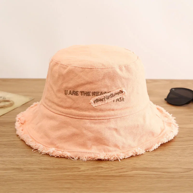 Bob denim éte
