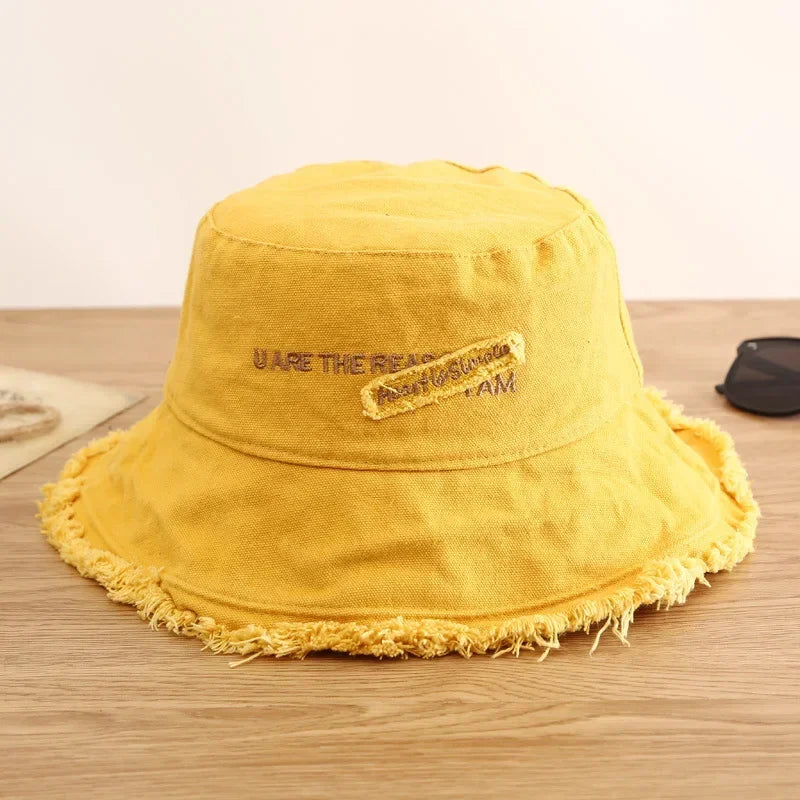 Bob denim éte