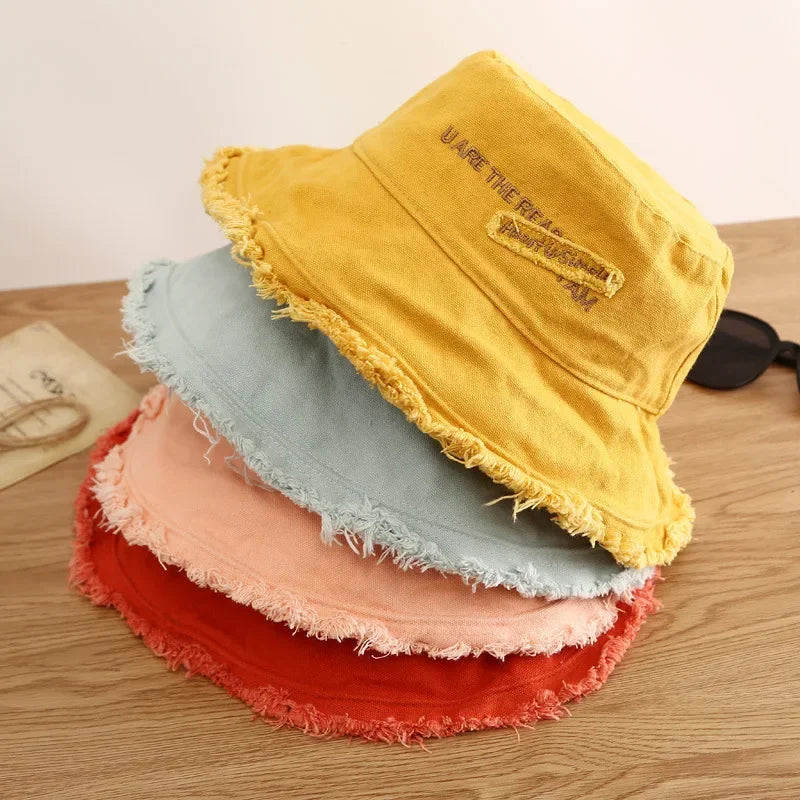 Bob denim éte