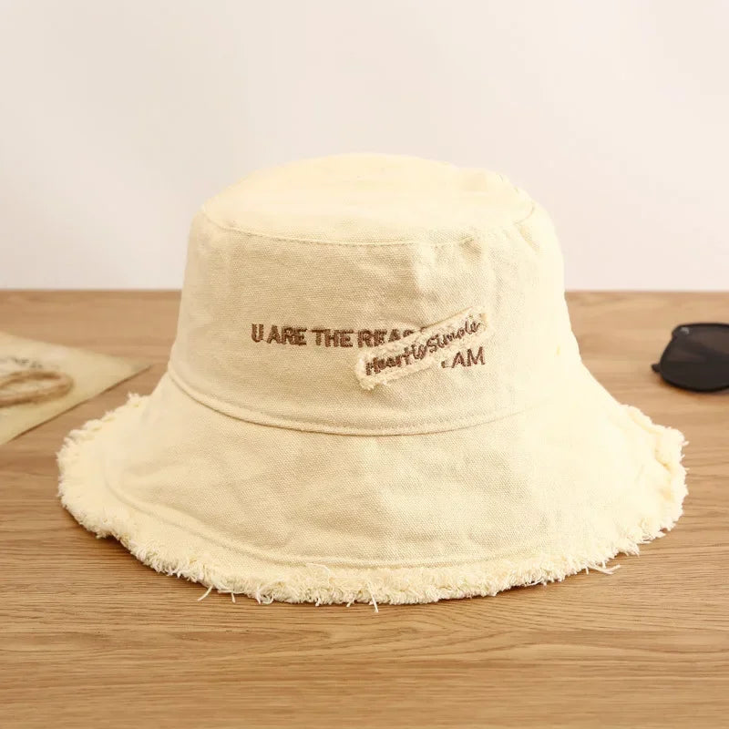 Bob denim éte
