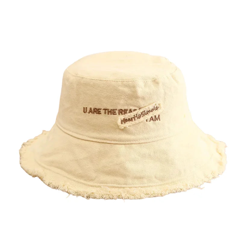 Bob denim éte beige