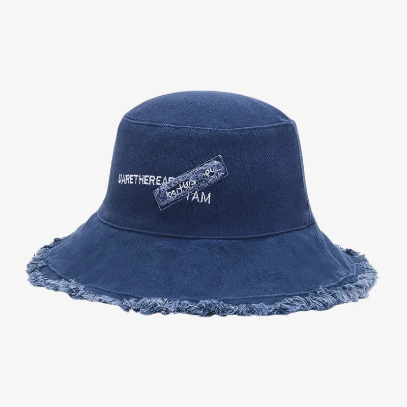 Bob denim éte bleu