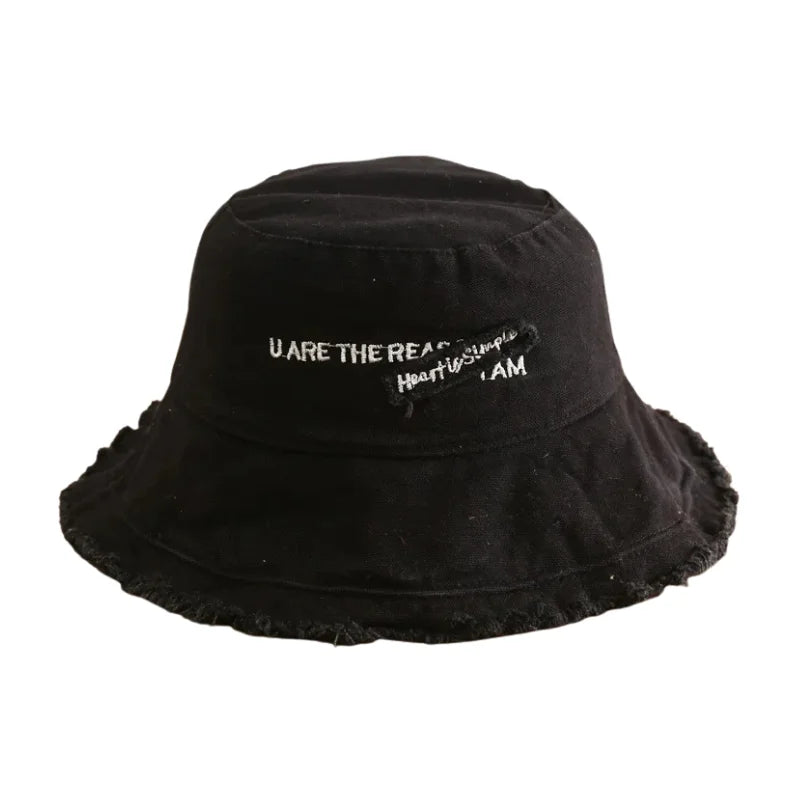 Bob denim éte noir