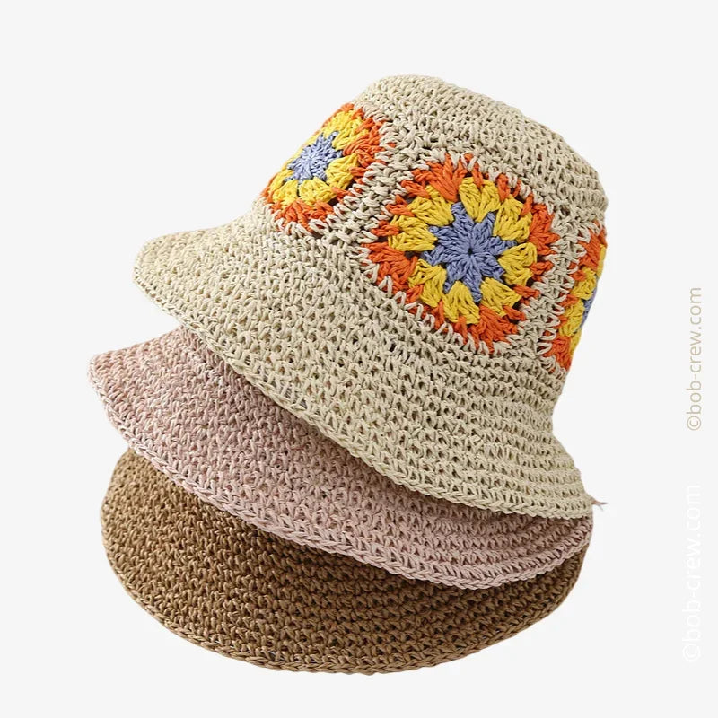 Bob en crochet