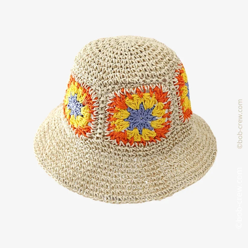 Bob en crochet