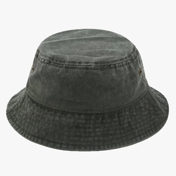 Bob en Denim
