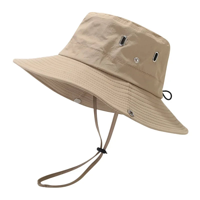 Bob ficelle femme