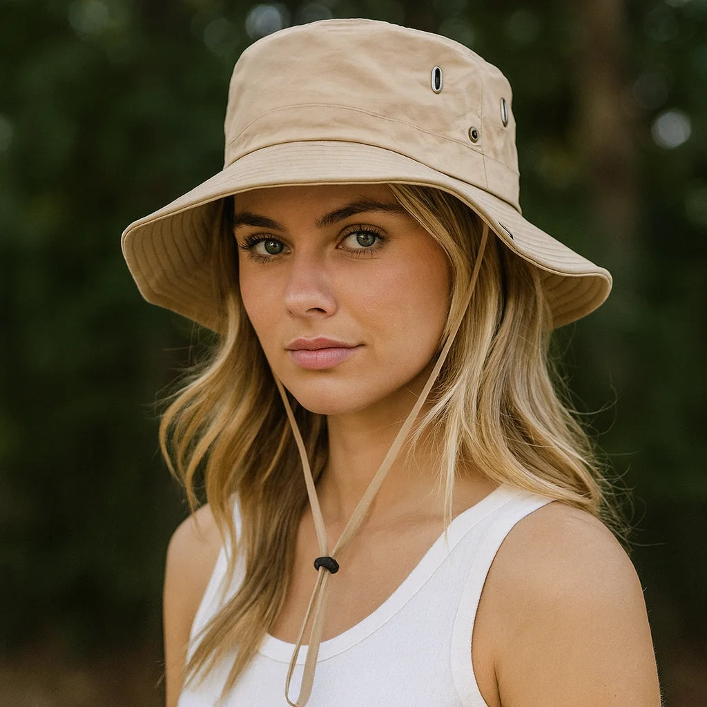 Bob ficelle femme