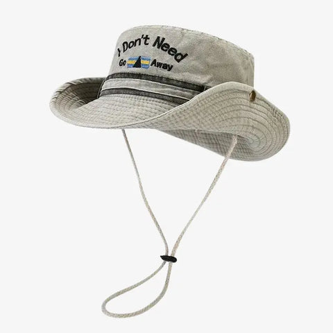 Chapeau Bob D'été Unisexe - Protection UV, Pliable - Pour Jardinage, Plage, Pêche, Voyage