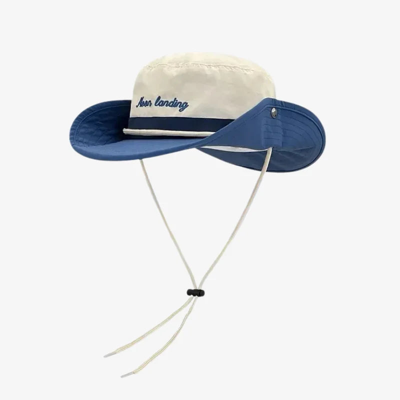 Bob ficelle moon landing blanc