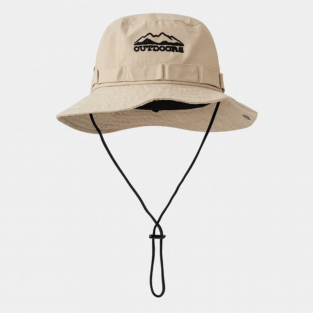 Bob ficelle outdoor beige