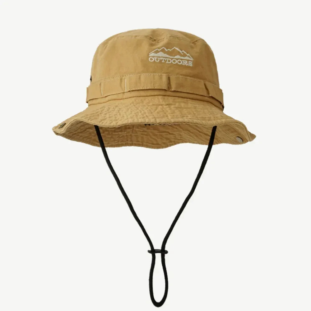 Bob ficelle outdoor camel