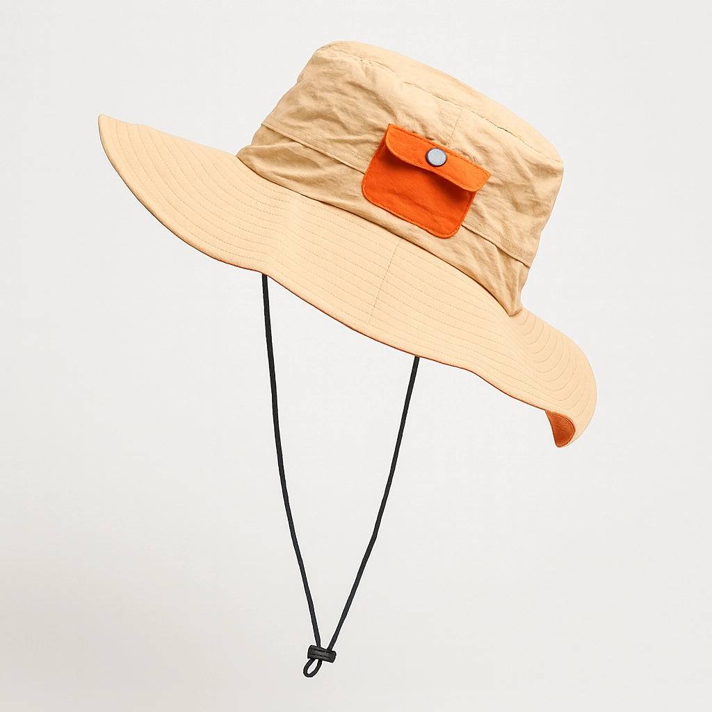 Bob ficelle pliable