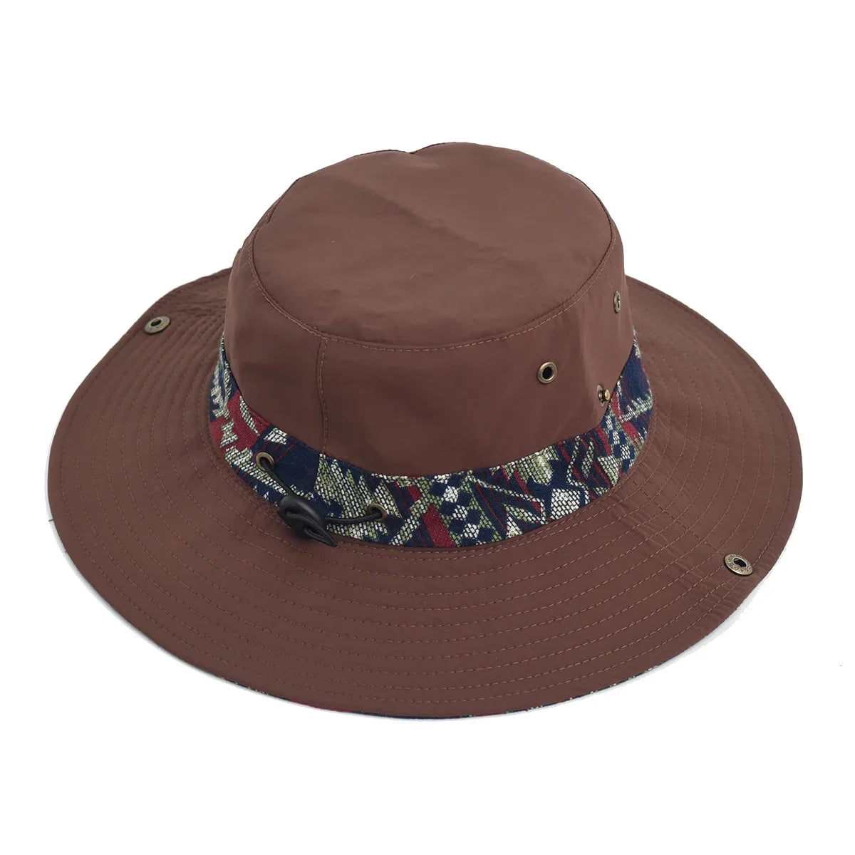 Bob ficelle tribal