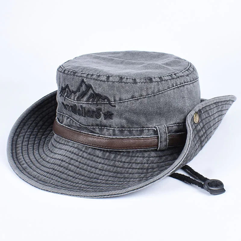 Bob ficelle western