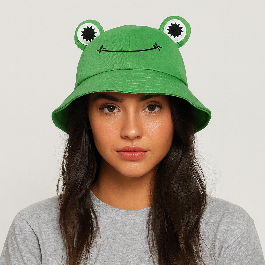 bob grenouille