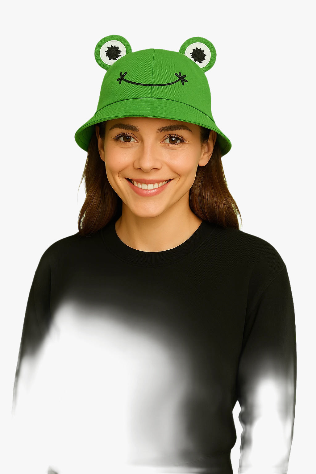 Bob grenouille