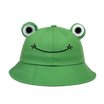 Bob grenouille vert