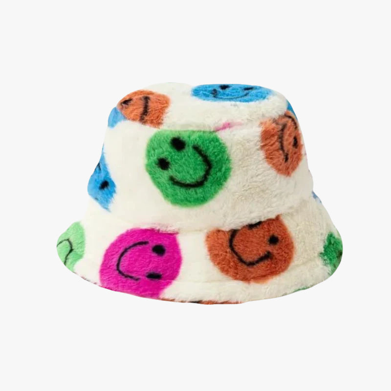 Bob hiver smiley
