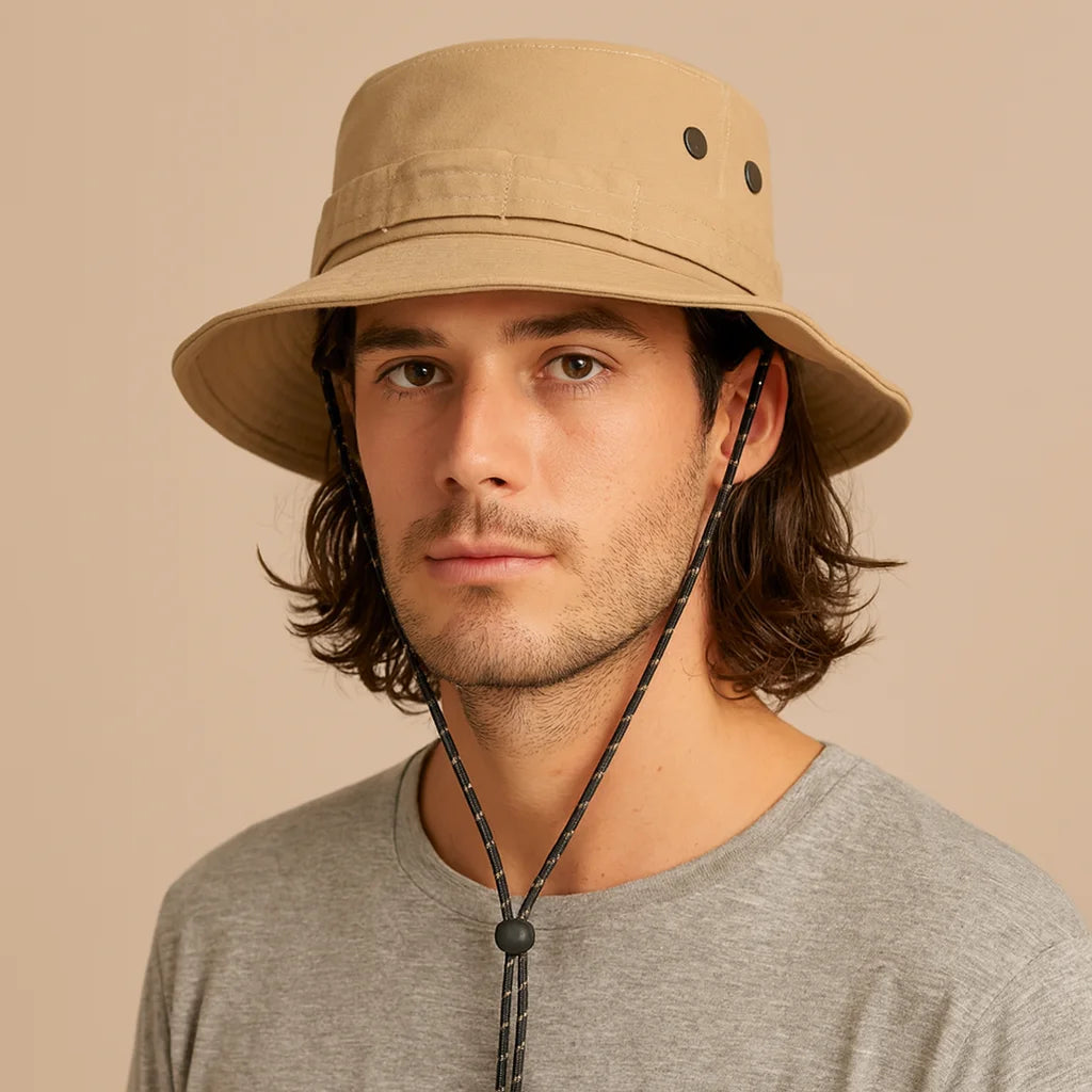 Bob homme outdoor