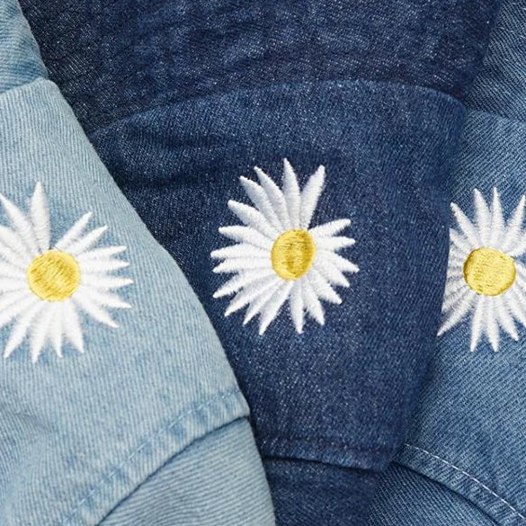 Bob jean fleur