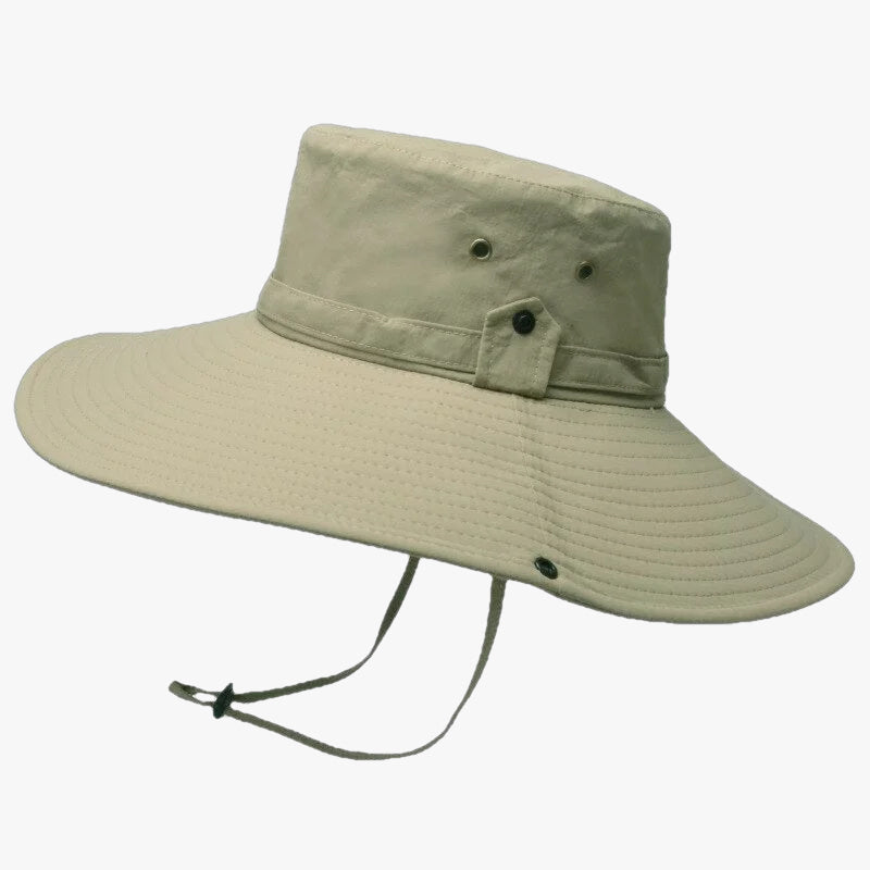 Bob large beige