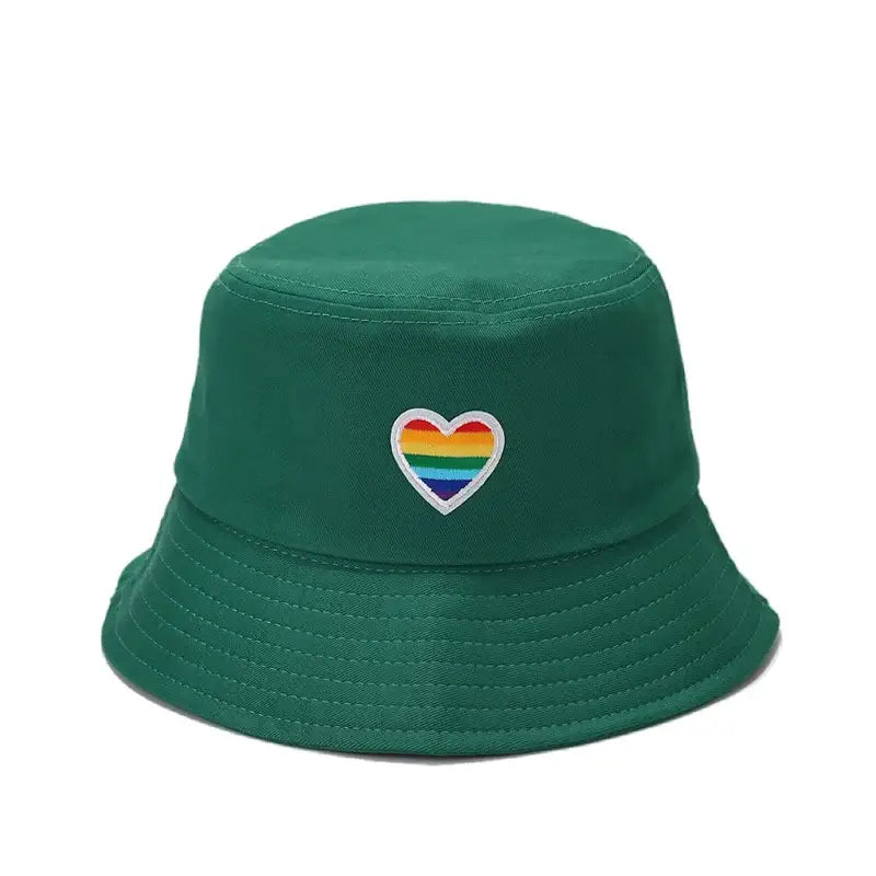 Bob lgbt green