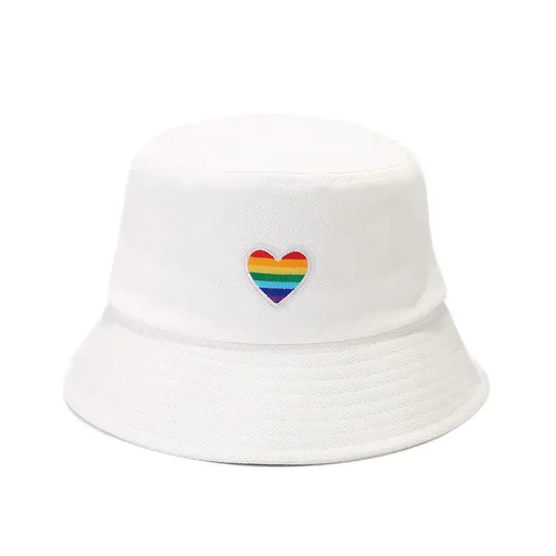 Bob lgbt white