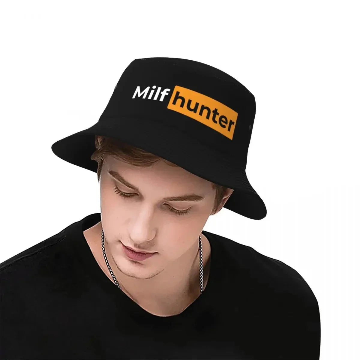 Bob milf hunter