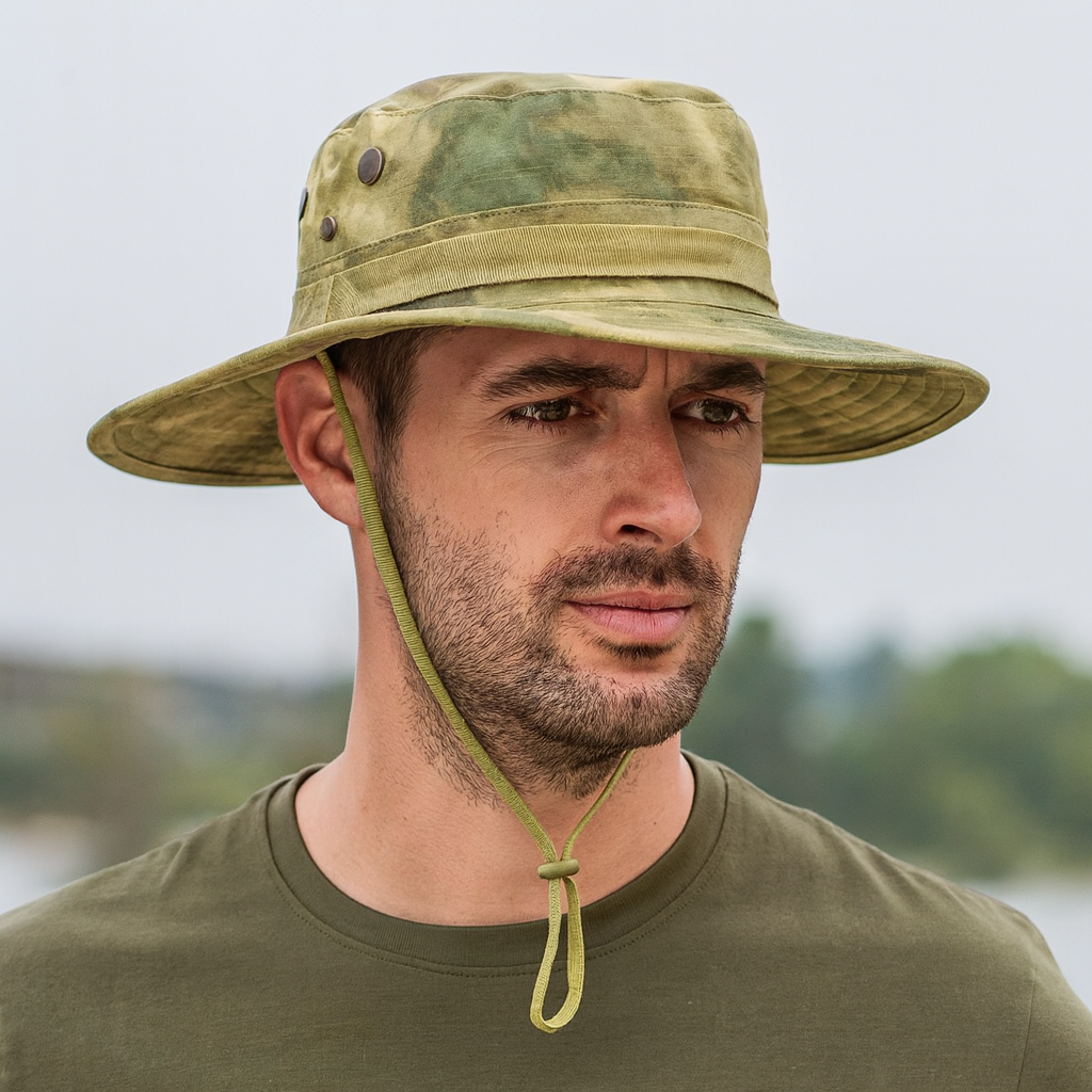 bob militaire americain 