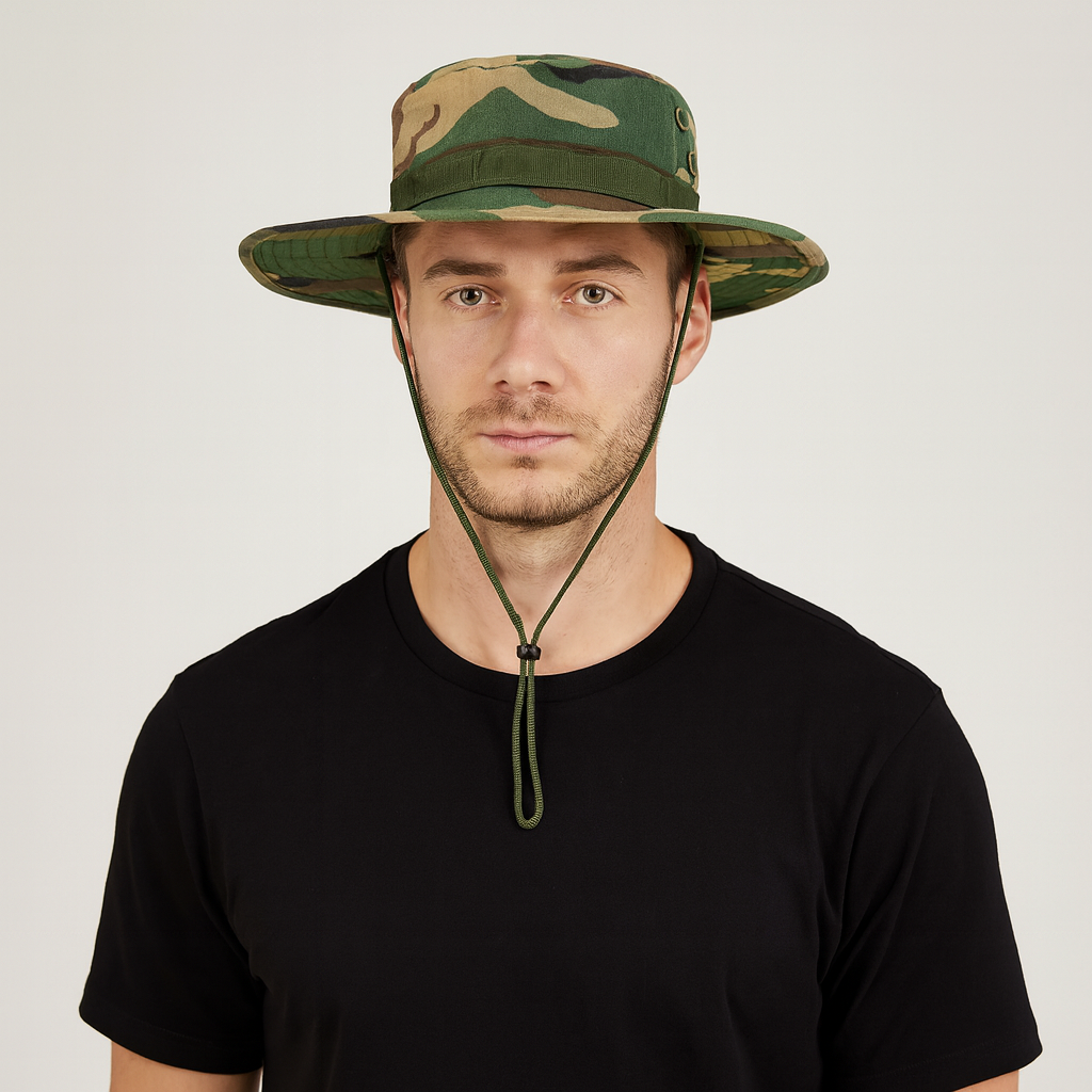 bob militaire us