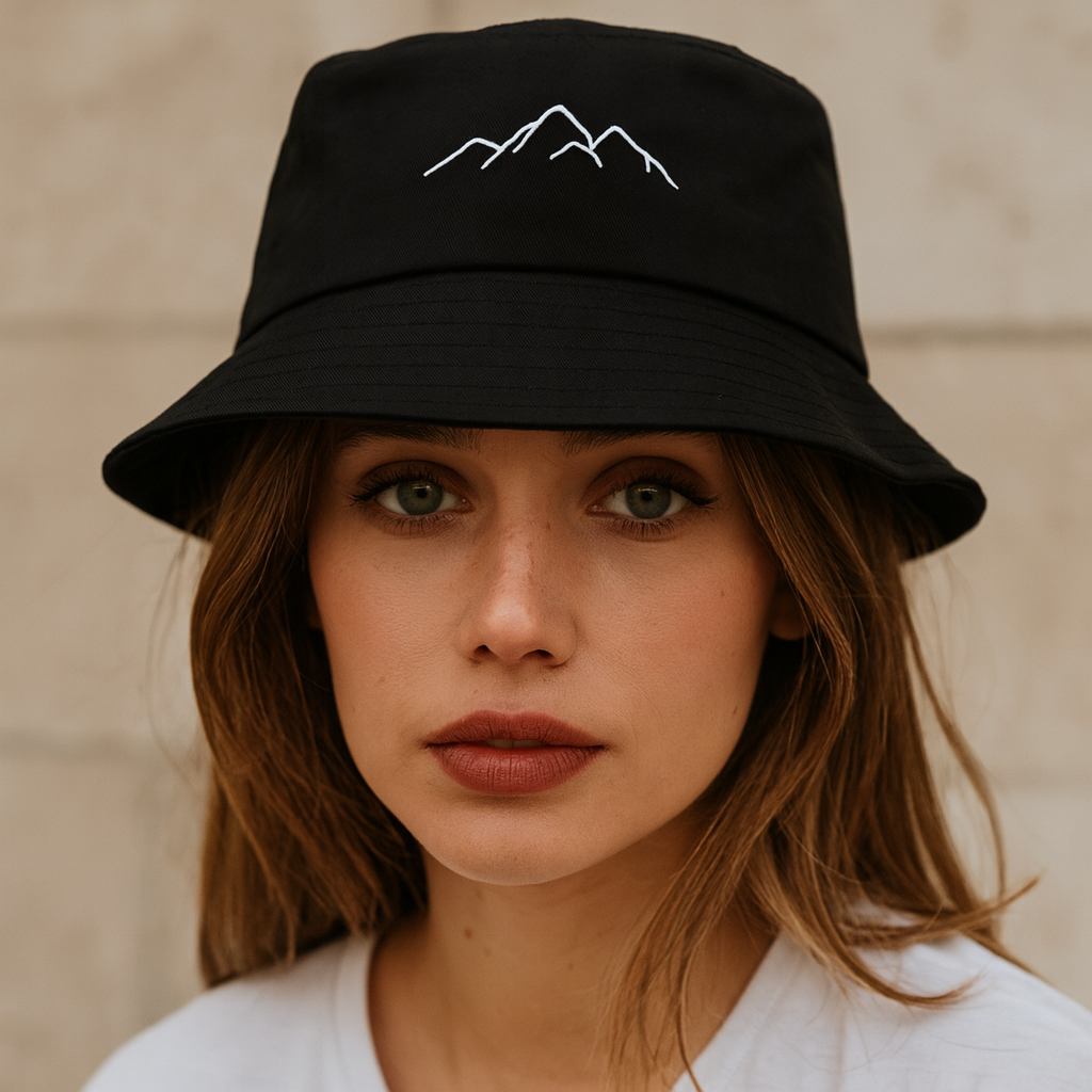 bob montagne noir