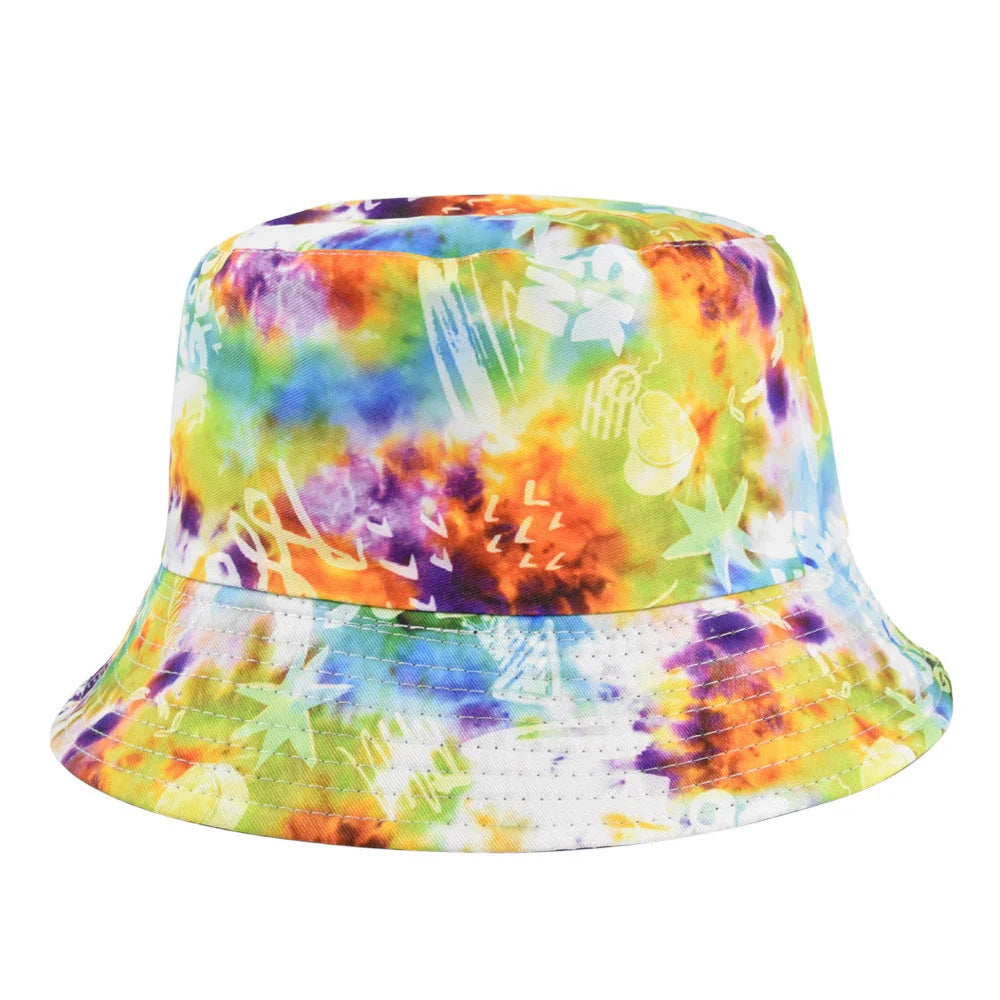 Bob multicolore