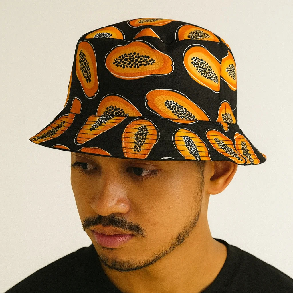 Bob papaye tropical
