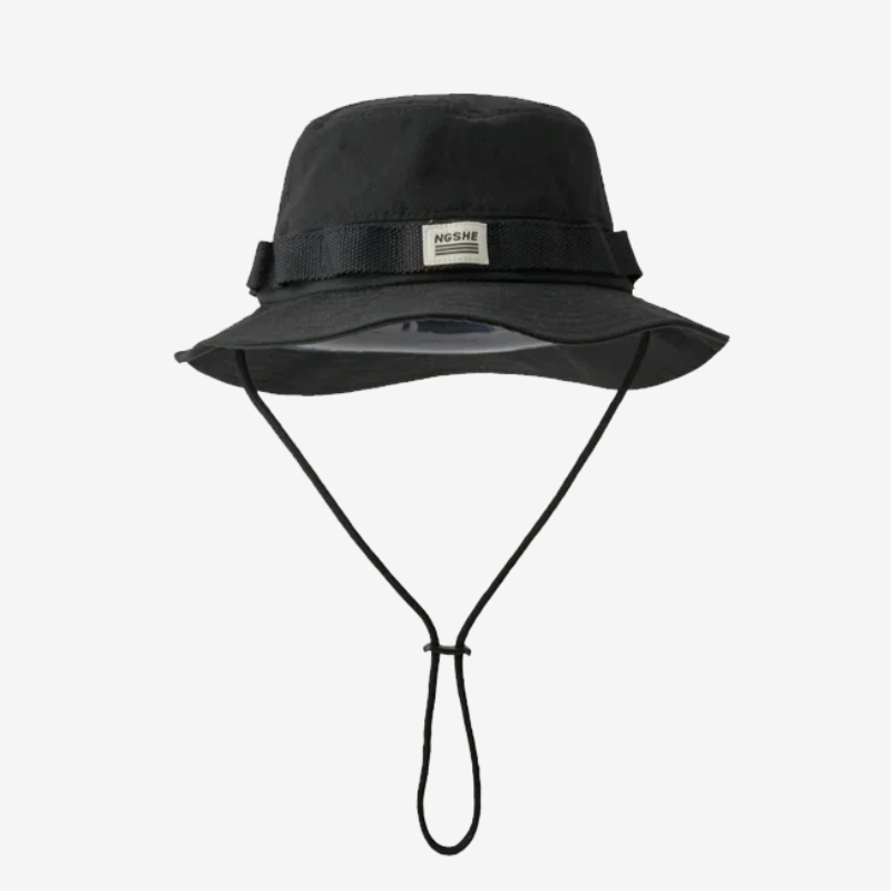 Bob Femme Casquette De Protection Solaire D'été Disquette Pêcheur Court Bungy Chapeau D'été Cool Solide Chapeau Pliable Safari En Plein Air - France
