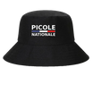 Bob picole nationale noir