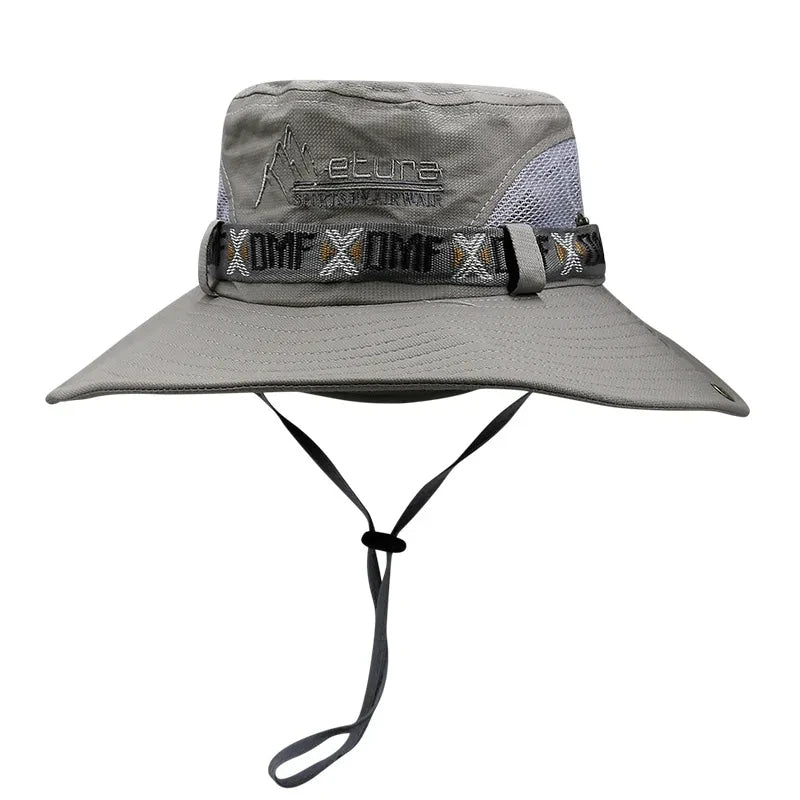 Bob randonnée pour homme gris