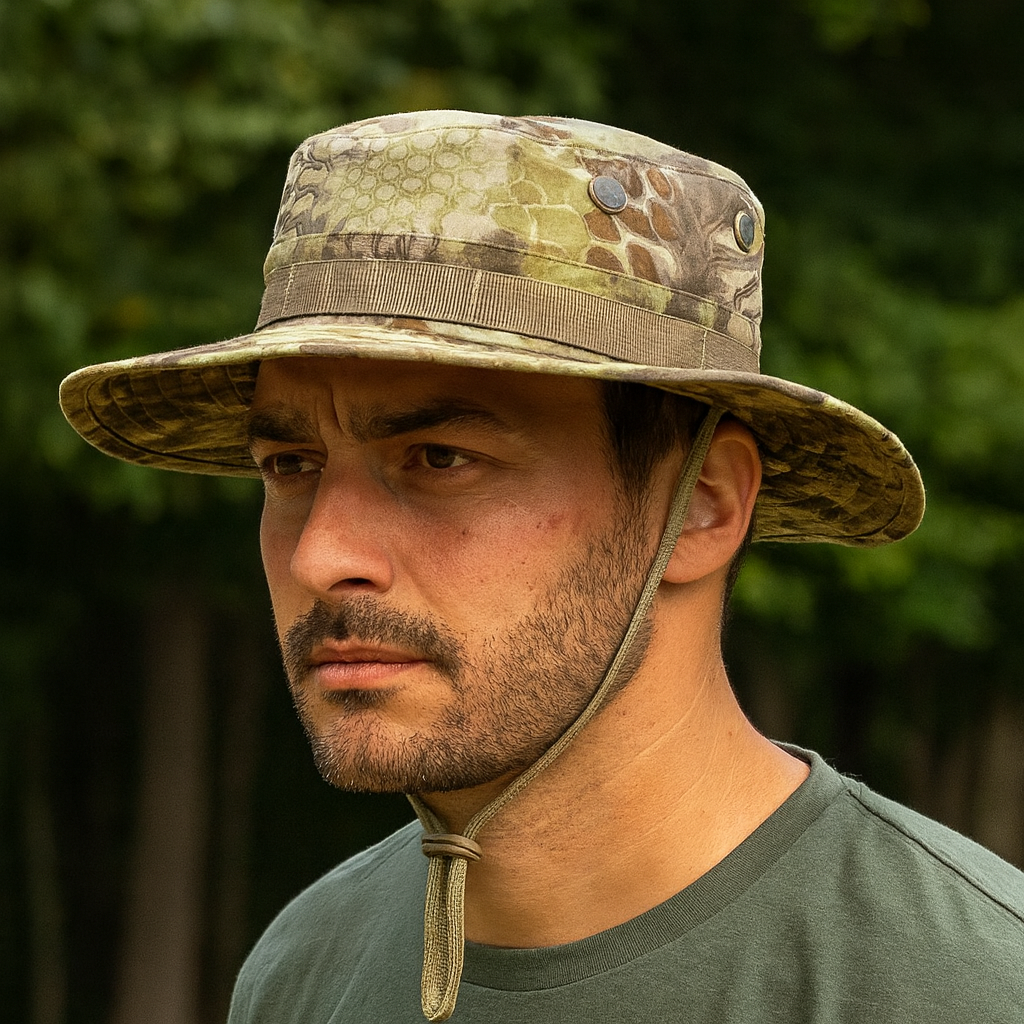 bob safari