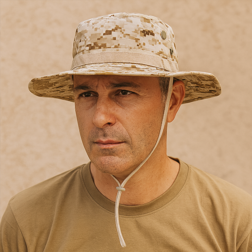 bob safari homme