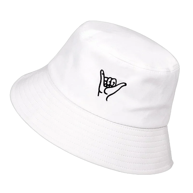 Bob skateur blanc