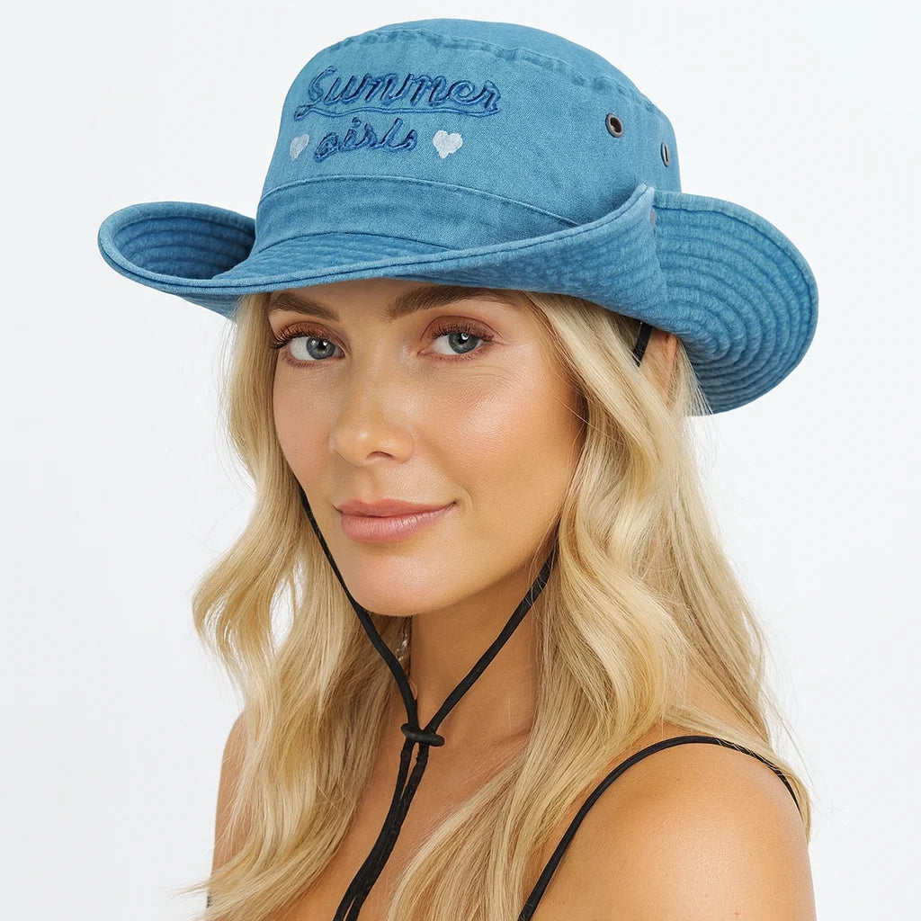 Bob summer girls