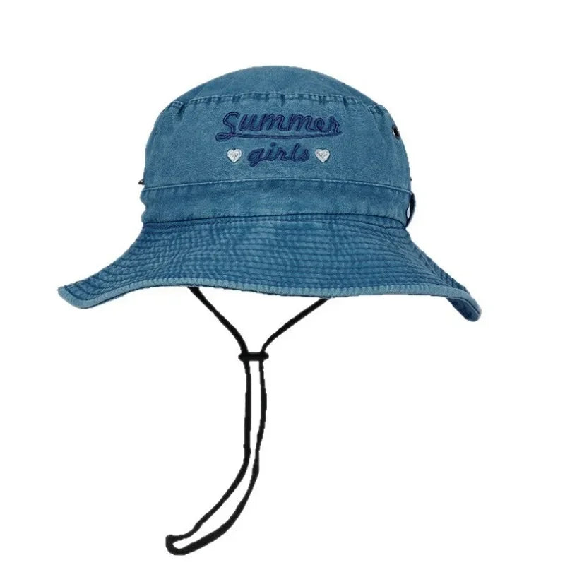 Bob summer girls