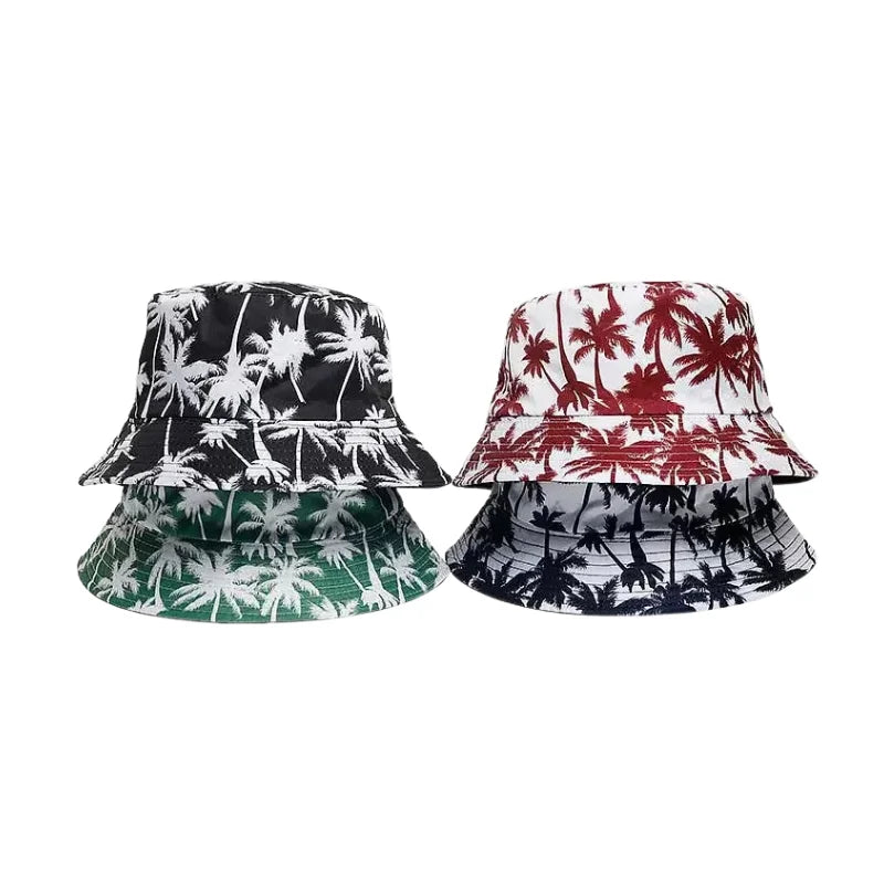 Bob summer tropical