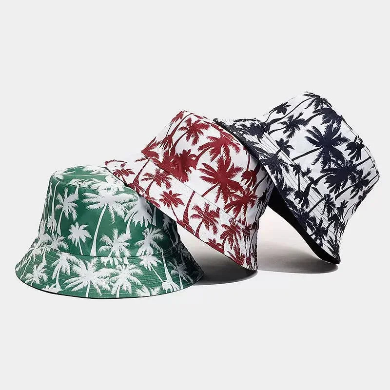 Bob summer tropical