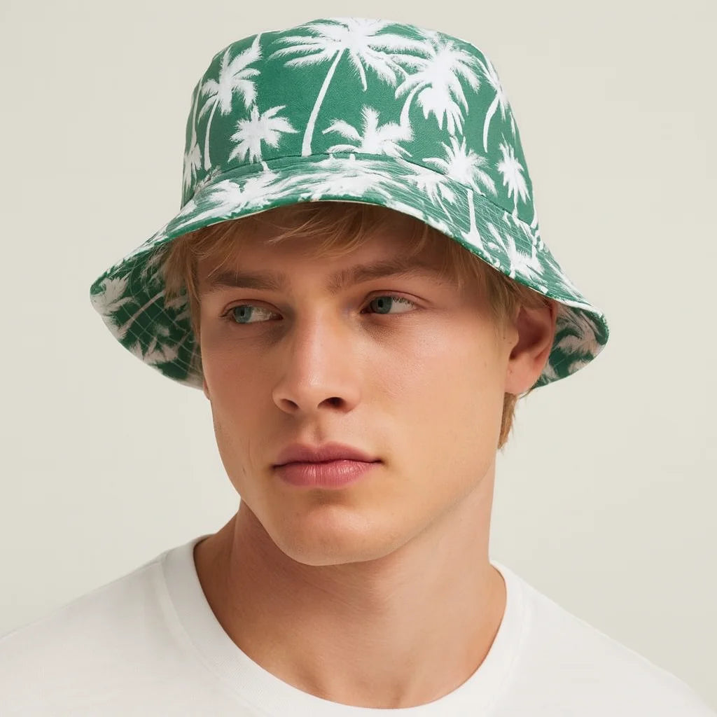 Bob summer tropical