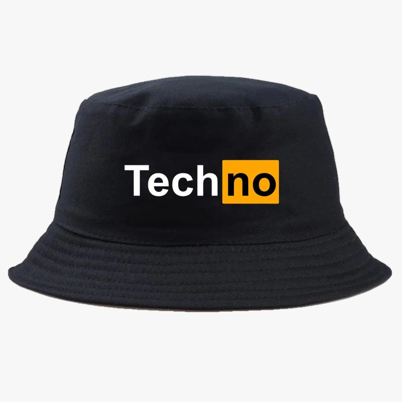 Bob techno noir